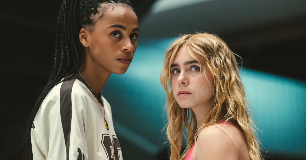 Breaking Down the Ending of Netflix Sports Drama Olympo