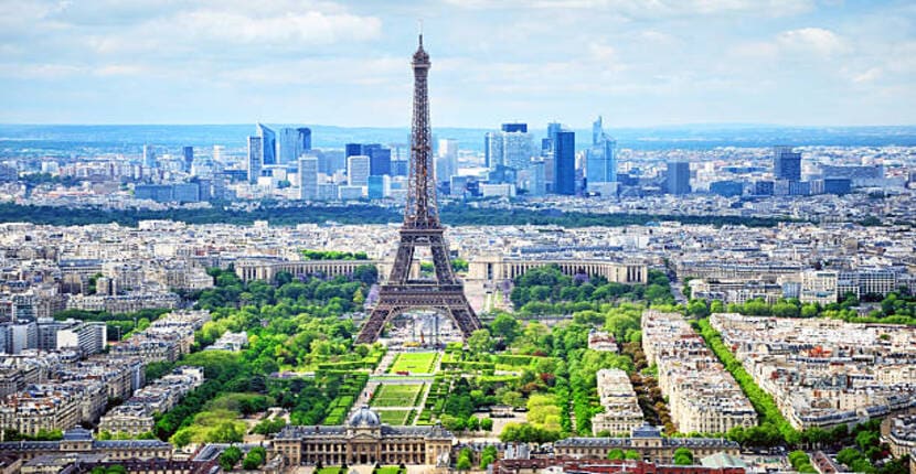 Europe’s Travel Surge: Spending to Soar to $838 Billion in 2025 as France and Spain Lead the Way - Travel And Tour World