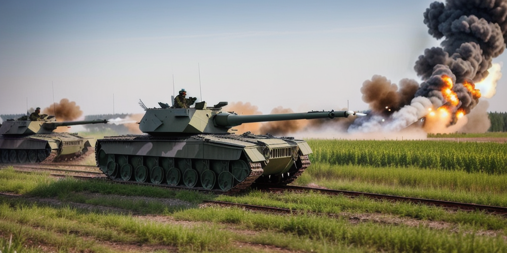 ‘Momentum Is Slipping’: Russia’s Summer Offensive Is Losing Steam – Despite Record Attacks