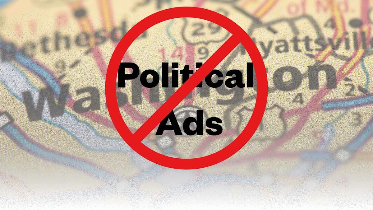 Campaign Finance Laws Institutionalize Corruption