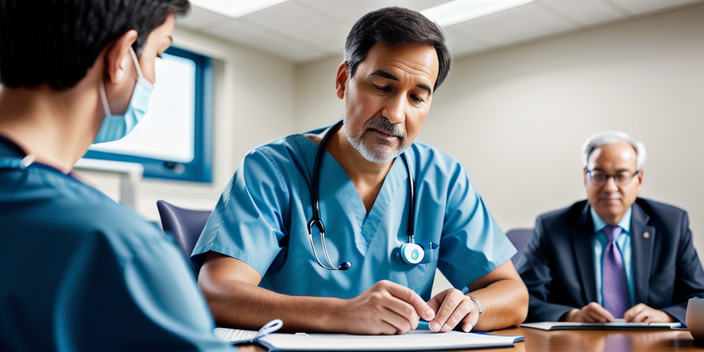 Algorithms Are Deciding Who Gets Health Care. Patients Are Paying the Price.
