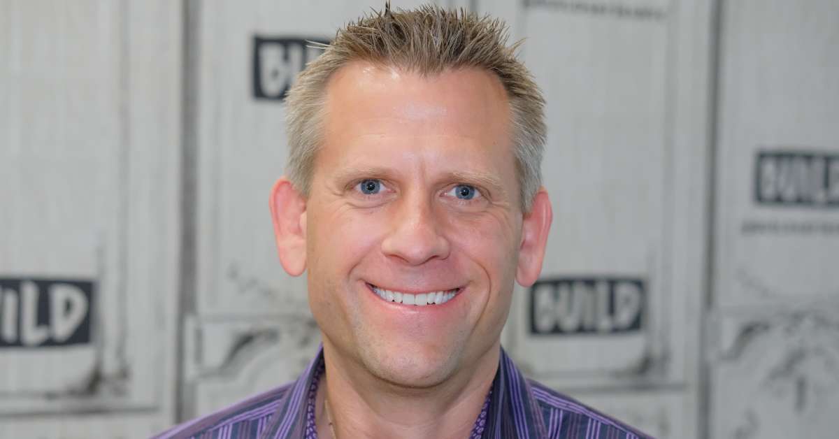 John Brenkus, Trailblazer Behind ESPN's ‘Sports Science,’ Dies at 54
