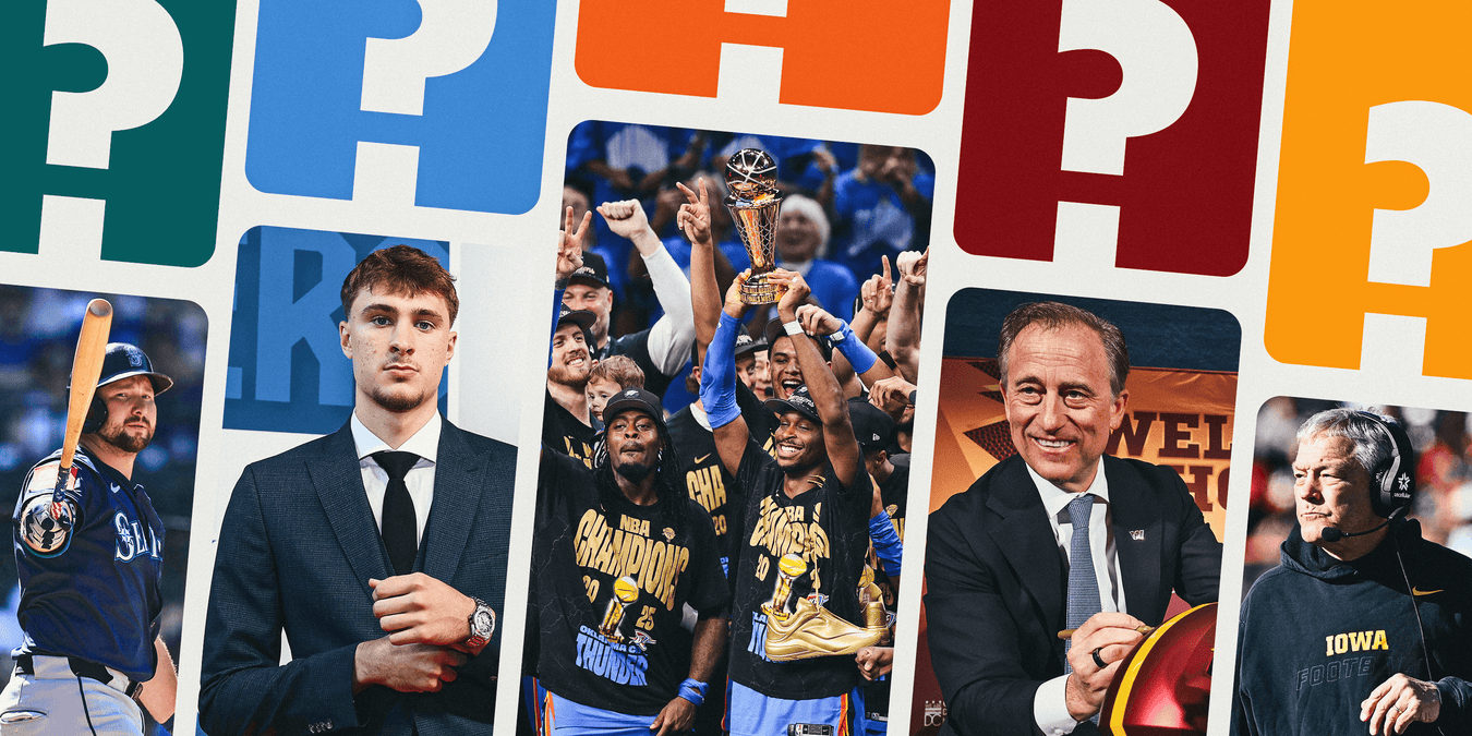 This Week in Sports Trivia: June 26, 2025