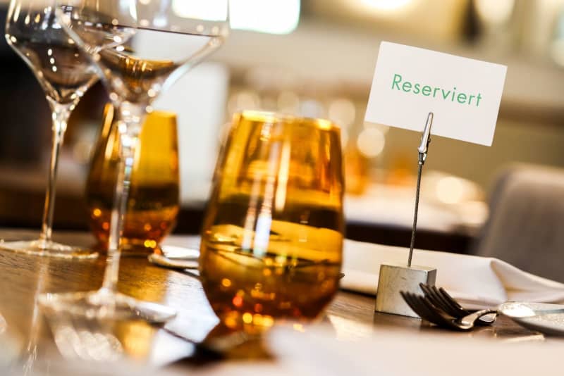 Easter holidays boosts German hospitality business in April