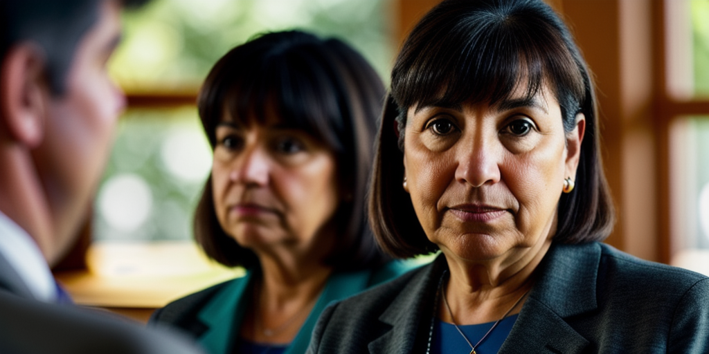 Garcia names staff director for Oversight