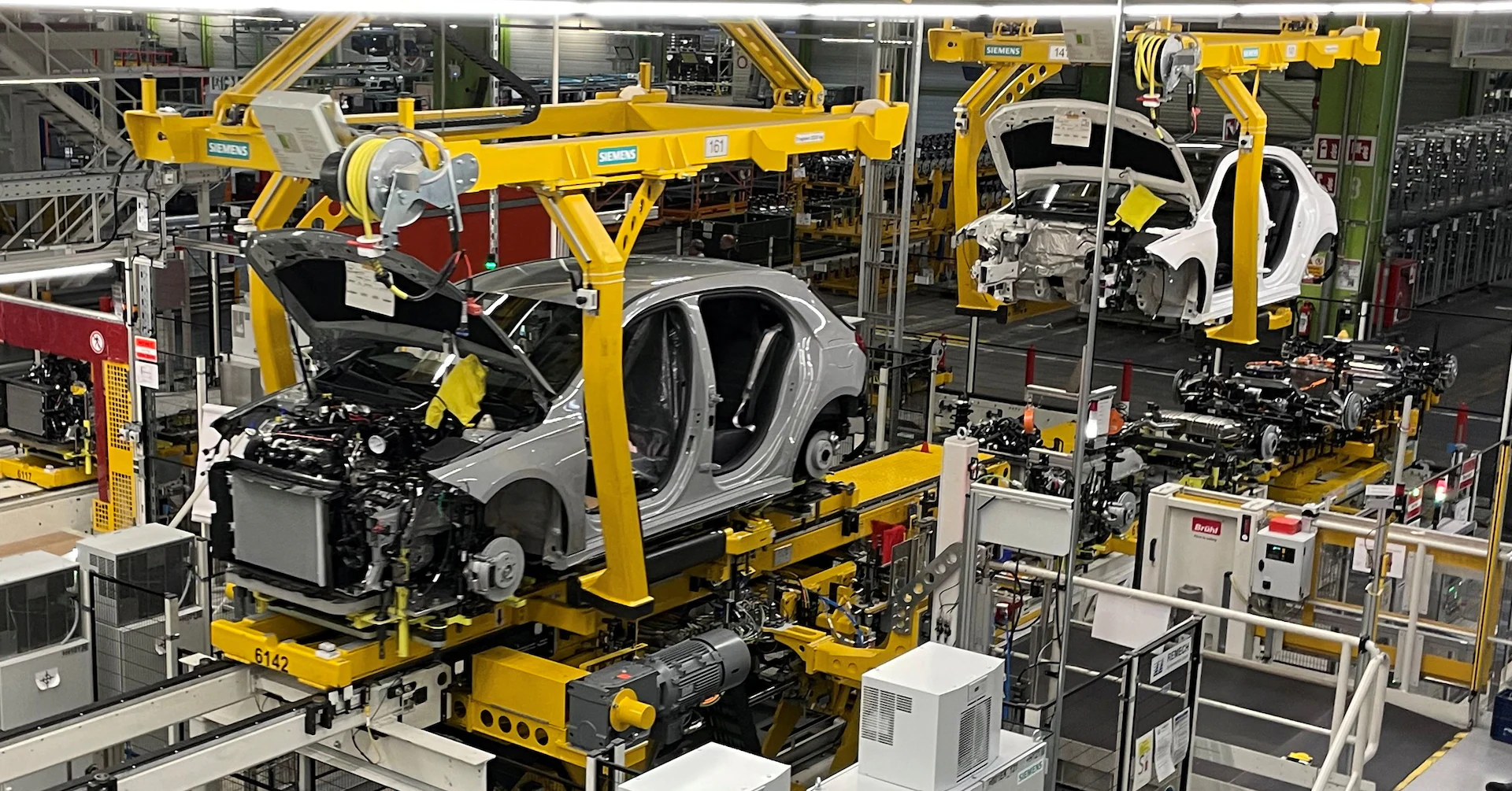 Auto companies 'in full panic' over rare-earths bottleneck