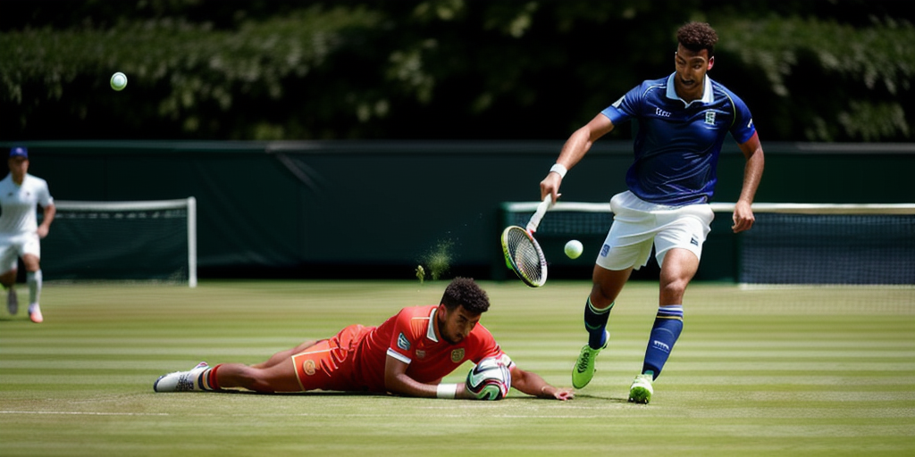 Sports quiz of the week: England v India, Euros, Wimbledon and Club World Cup