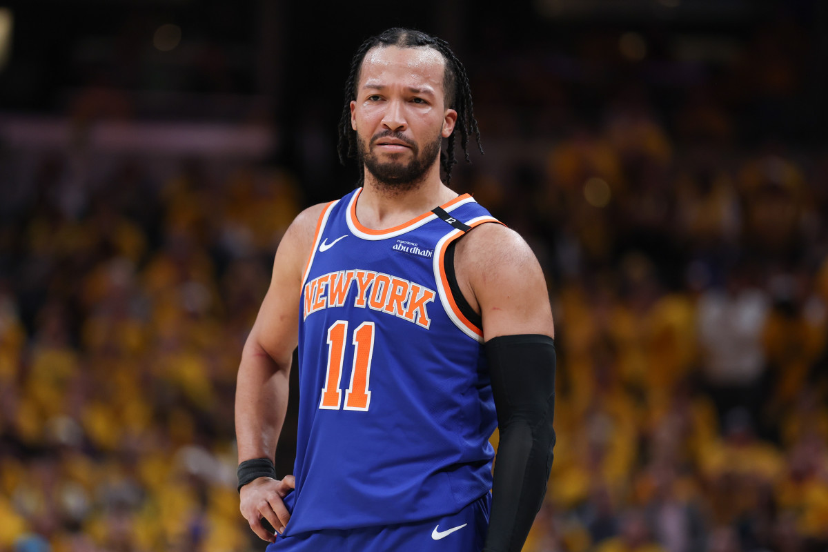 Knicks' Head Coach Target Named 'Long Shot' After Report
