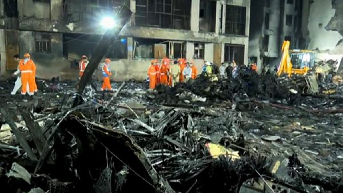No more outsourcing: India probes AI-171 crash with full domestic capability