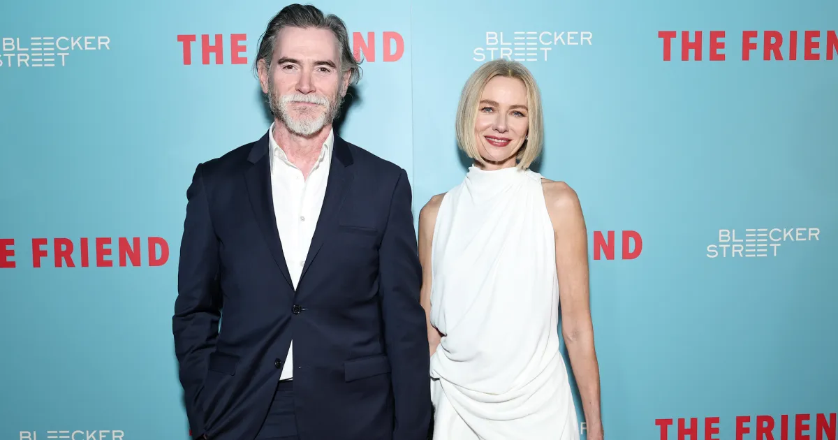 6 Celebrity Sex Stories of 2025: Naomi Watts, Andy Cohen and More