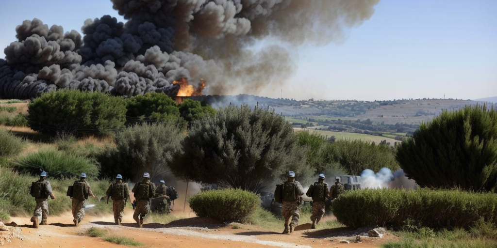 PM, defense chiefs condemn settler attack on soldiers; suspects try to torch police post - The Times of Israel