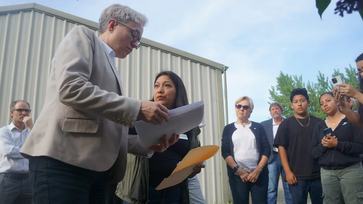 Environment, social justice groups withdraw support for Oregon governor’s key groundwater protection bill