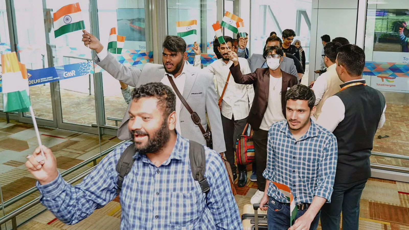 Indian Embassy in Iran to end evacuation exercise, close contact desk: ‘Govt keeping careful eye on situation’