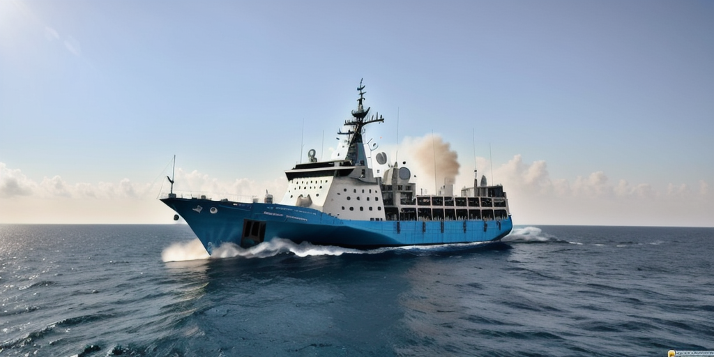 Israel orders military to block aid flotilla carrying Greta Thunberg from reaching Gaza