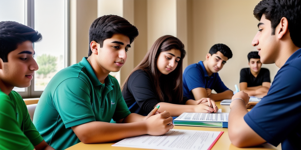 Association between health literacy and body mass index among Iranian high school students
