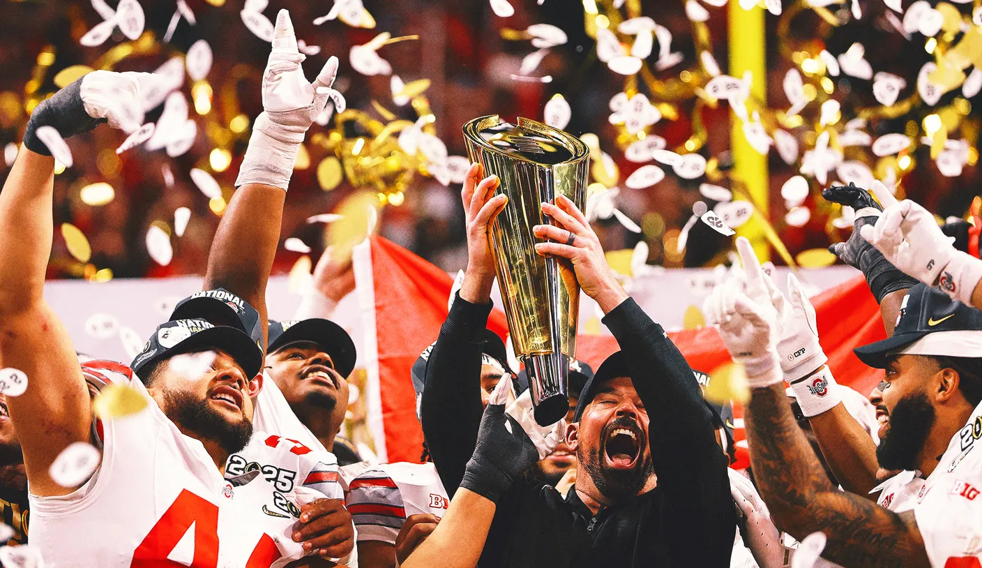 Ohio State launches 'Buckeye Sports Group' to enhance NIL opportunities