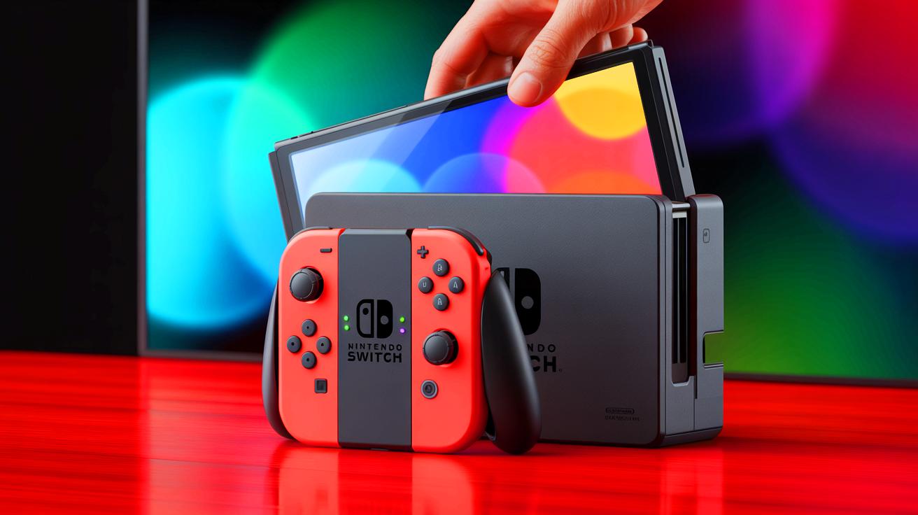 Nintendo Switch 2 Divides the Community as Doubts Rise Over Whether the New Console Truly Delivers on Expectations