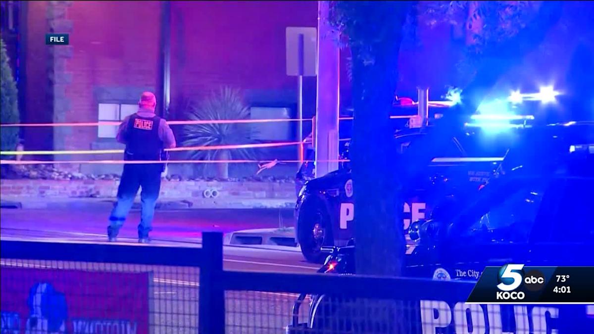 Affidavit details investigation that led to arrests almost month after Midtown mass shooting