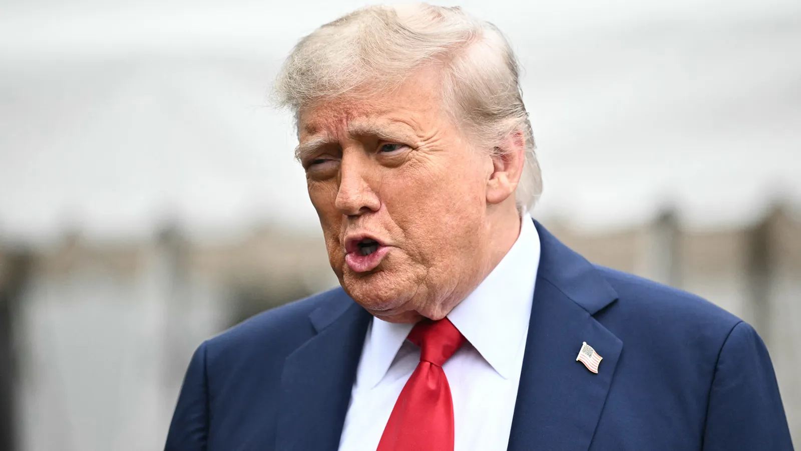 Trump Mobile is the First Family’s Latest Effort to Cash In on the White House