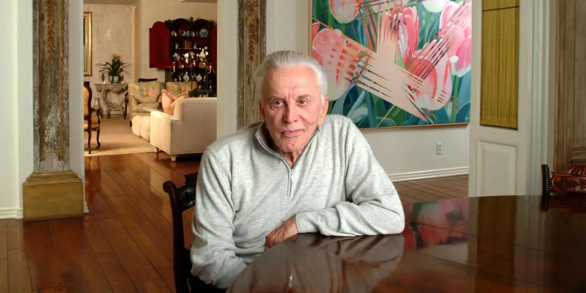 10 celebrities who lived to 100 — and how they did it