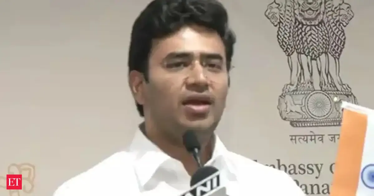 Countries enthusiastic about partnering with India, says all-party delegation member in US