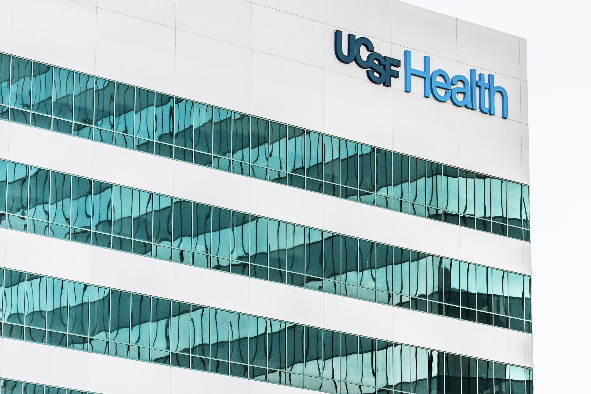 UCSF Health to lay off 200 workers, citing ‘serious financial challenges’