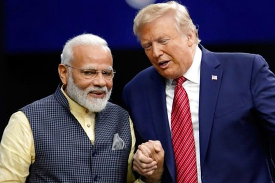 Modi 1 Trump 13+1: No mediation, PM tells US President for first time, but to no avail