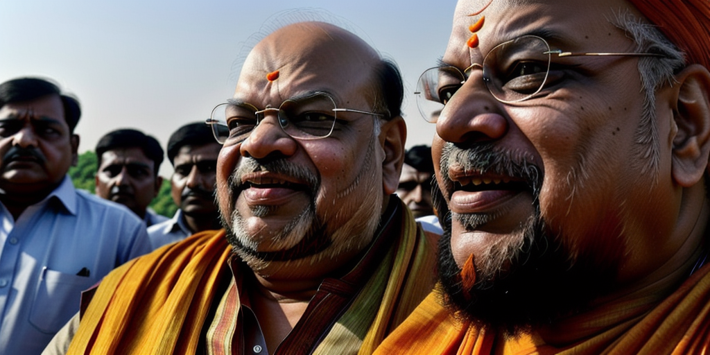 'Bloodshed Of Indians Will Invite Punishment': Amit Shah On Operation Sindoor