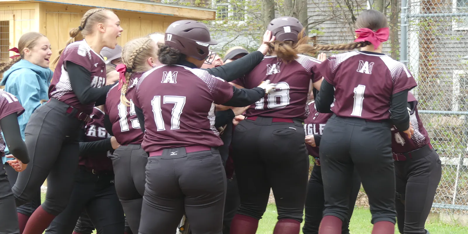 Vermont H.S. playoff sports scores for Monday, June 9: See how your favorite team fared