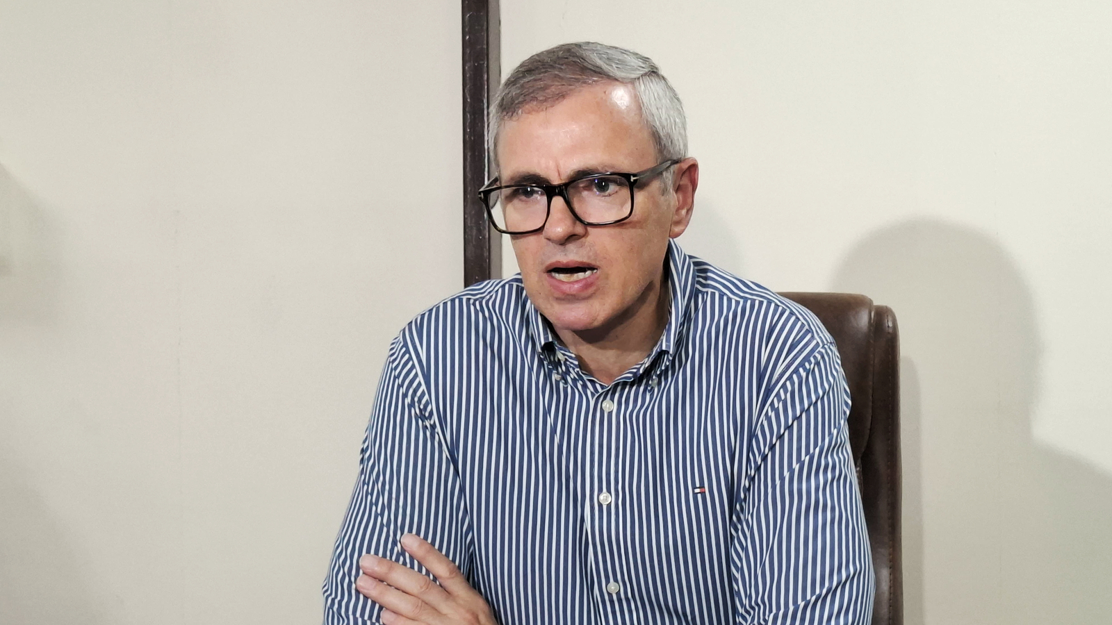 J&K gets nod for 19 road and tunnel projects; CM Omar Abdullah thanks PM Modi