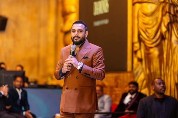 Is the Cryptocurrency Era About to Begin? Blockchain Expert Mr. Brijmohan Singh Explores the Future of Digital Finance