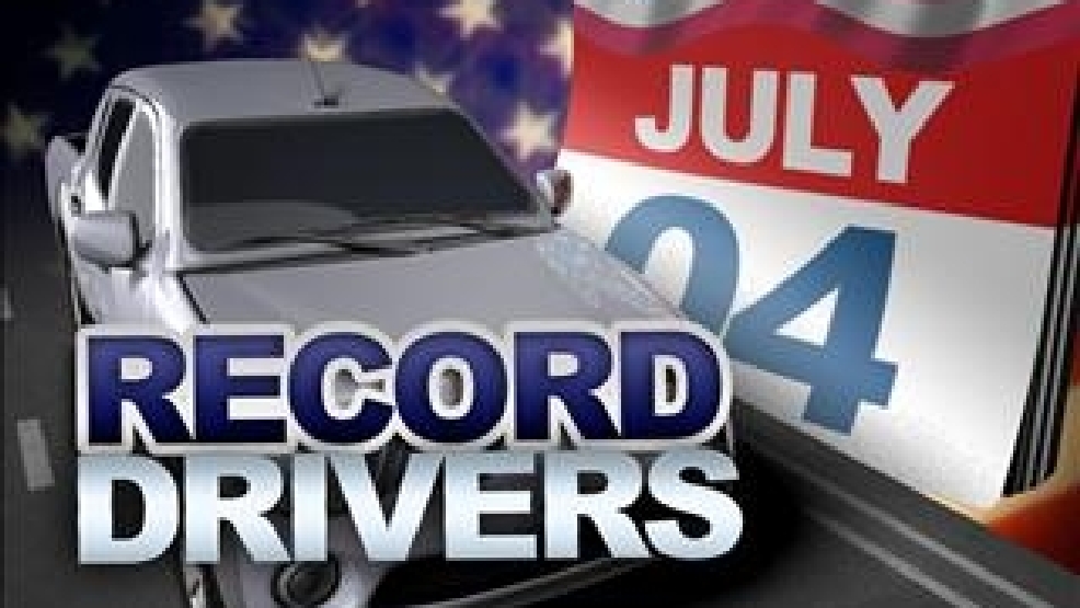 AAA: Record 72.2 million Americans expected to travel July 4th week