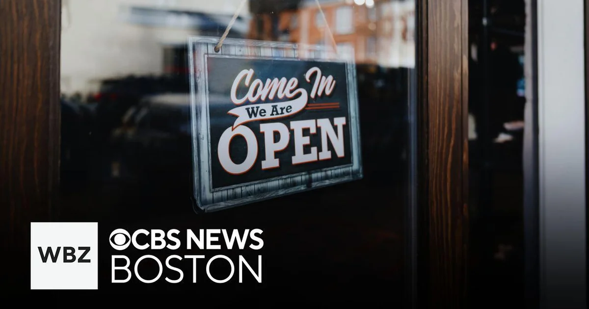 Black business owners in Boston feeling loss of support, Boston Business Journal says