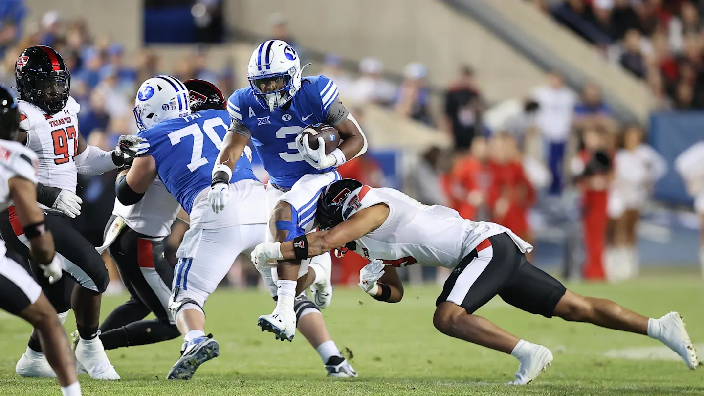 Ranking BYU Sports by Revenue Generated in Inaugural Big 12 Season