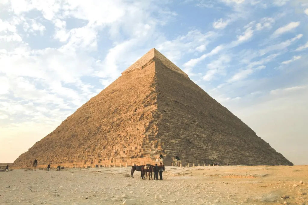Trump Travel Ban Review: Why Egypt Stands Out