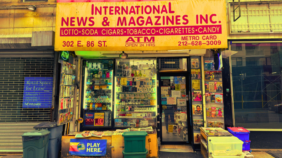 After decades of ‘hard work’ Manhattan business to close it’s doors