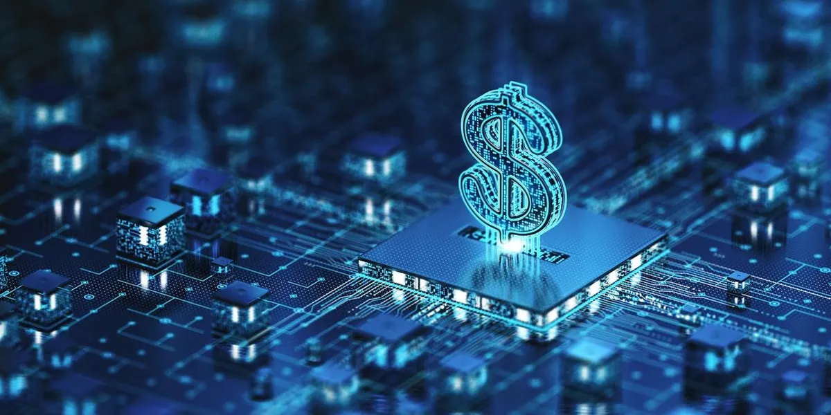 Why 2026 Will Be A Big Year For AI In Business Finance
