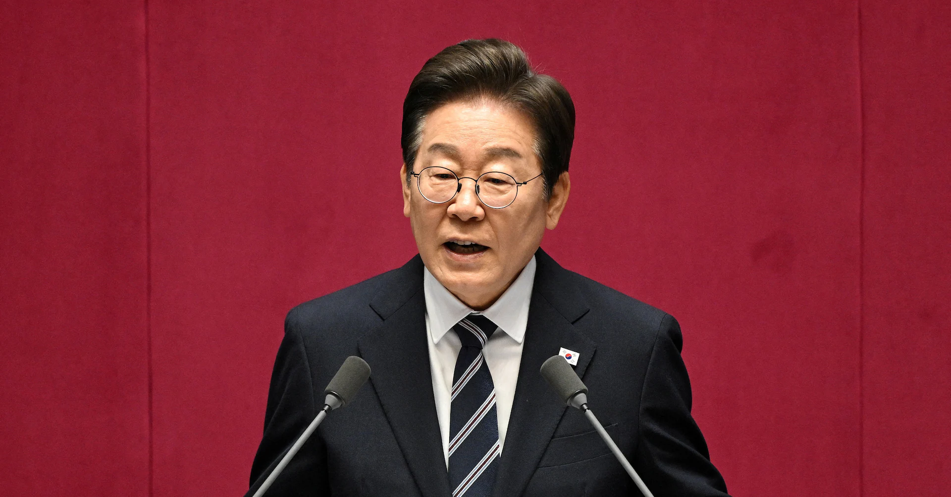 South Korea's Lee nominates new finance, industry ministers