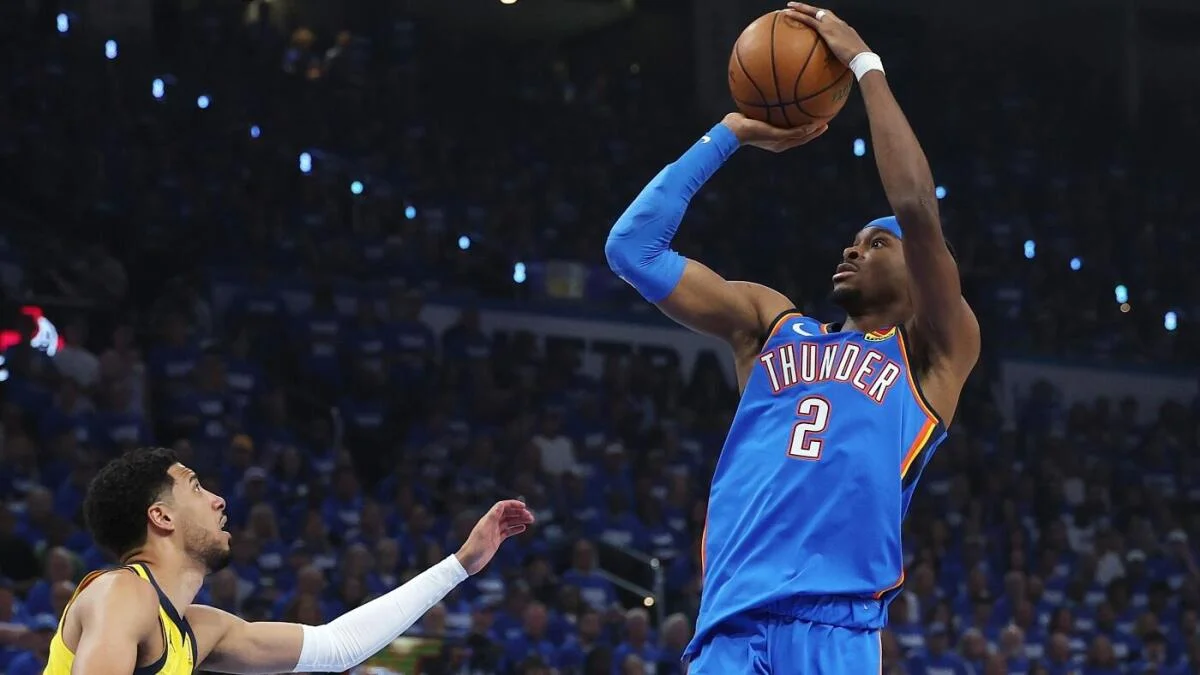 2025 NBA Finals odds, NBA props, predictions, bets: Thunder vs. Pacers Game 3 expert pick, score prediction