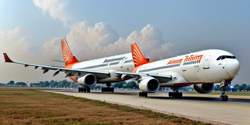 Air India crash: Devastating tragedy threatens carrier's ambitious turnaround
