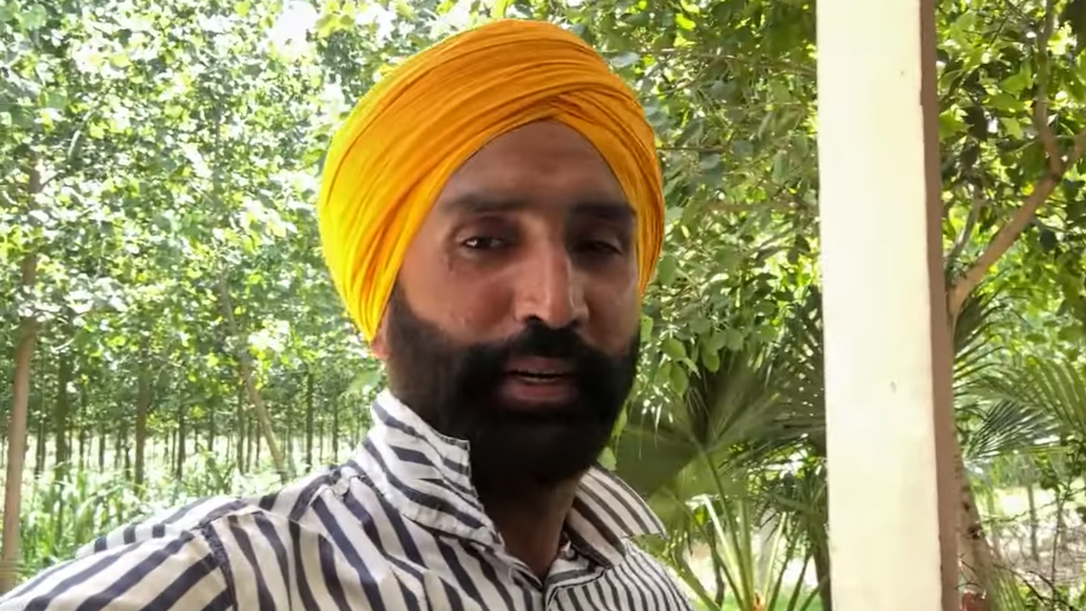 Punjab-based YouTuber arrested on espionage charges