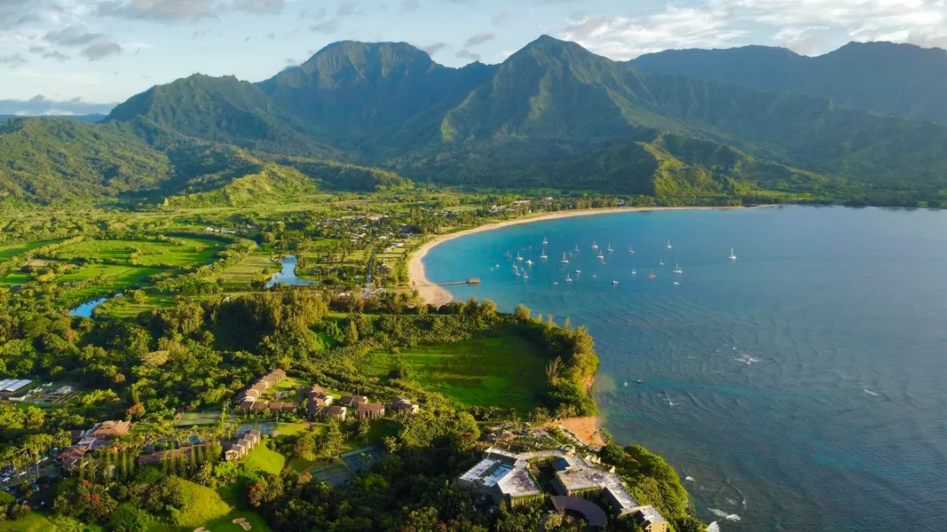 Hawaiʻi Travel Update: New Tours, Hiking Trails, And Hotel Renovations On Kauaʻi