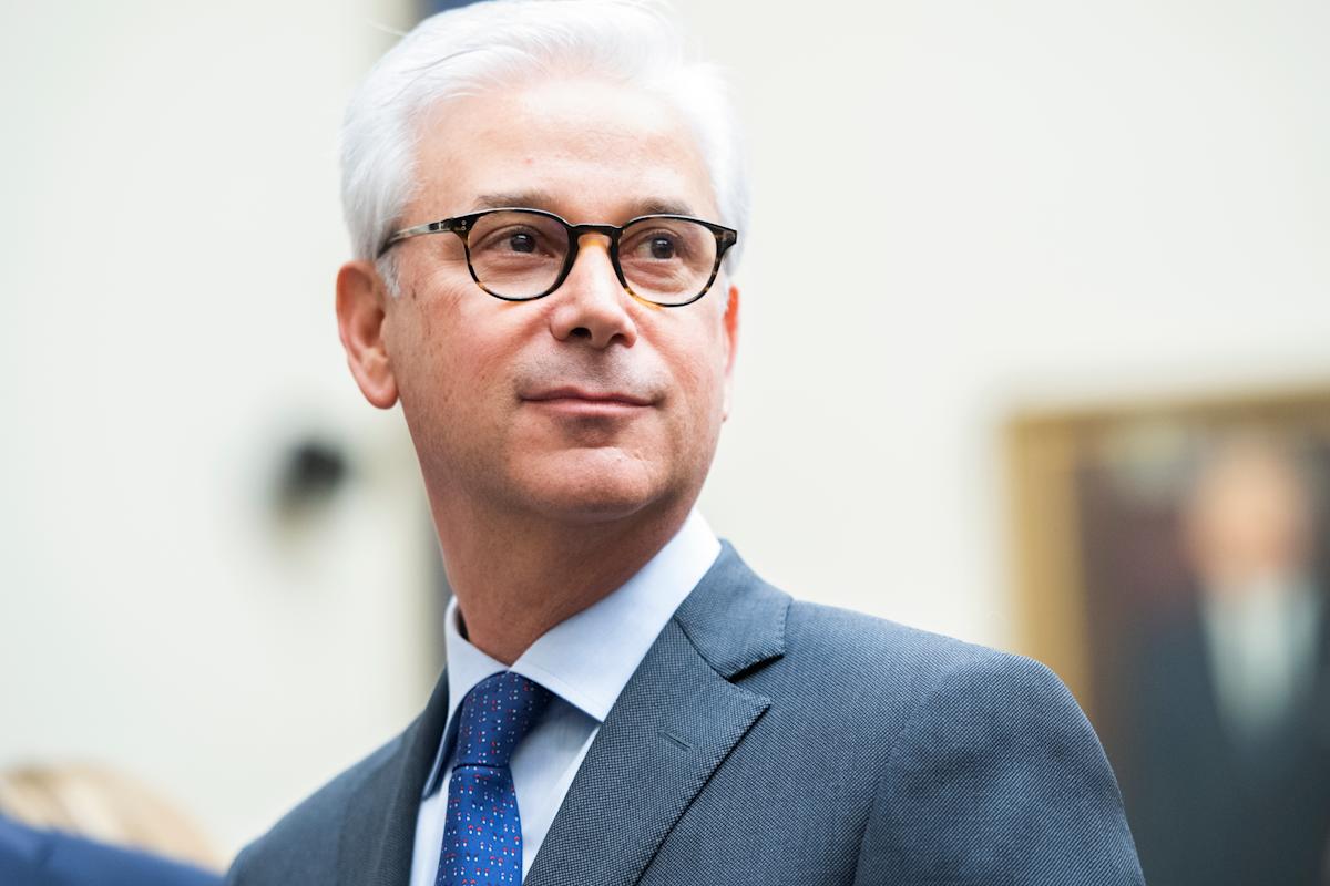 Wells Fargo spent years worried about the past. Now it can focus on the future.