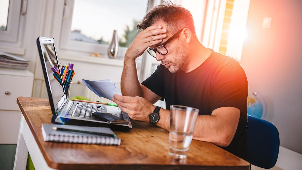 This Is the Most Common Financial Mistake Across Every Generation