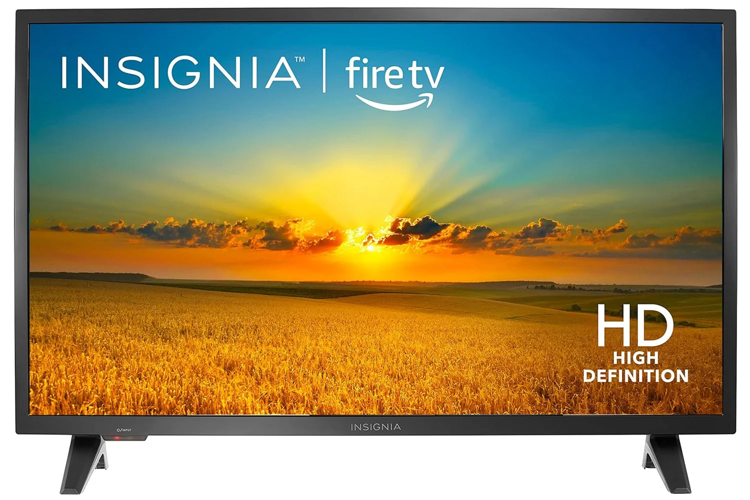 Amazon Clearing Out Smart TVs, This 42