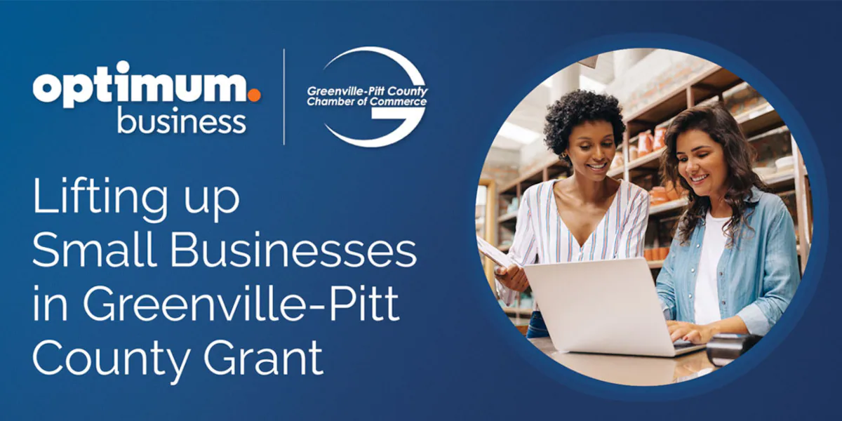 Applications open for 25 Pitt County businesses for new small business grants