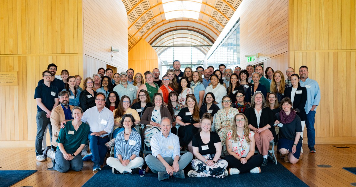 2025 Conservation Finance Boot Camp Recap