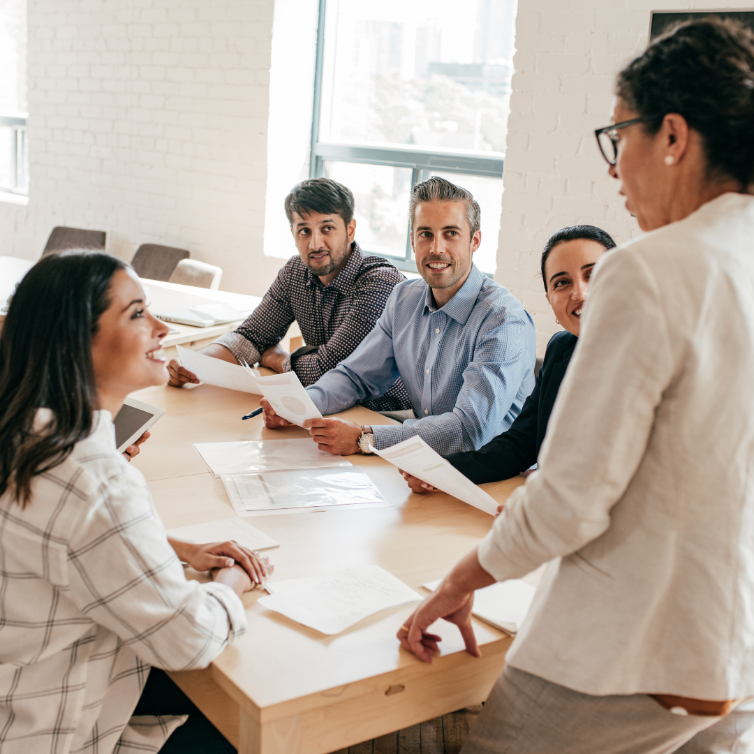 Building Resilient Networks: A Workshop for Business Continuity