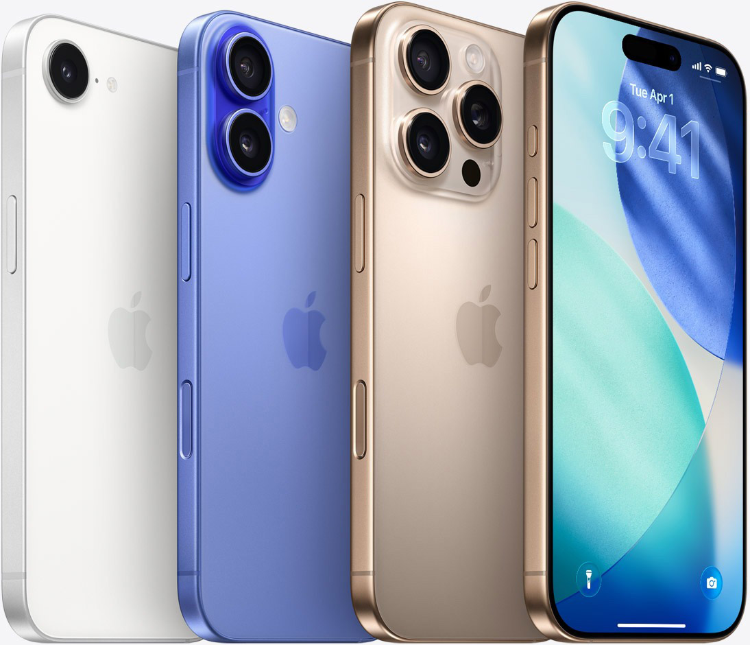 New iPhone Reflection ringtone discovered in iOS 26 sounds like a Nokia remix