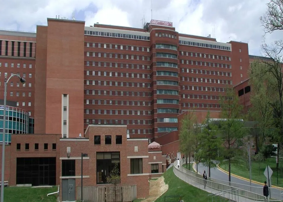US Judge Rules ‘Racist’ Cancellation Of NIH Grants Null And Void